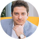 Gabriele Musella CEO Coinrule