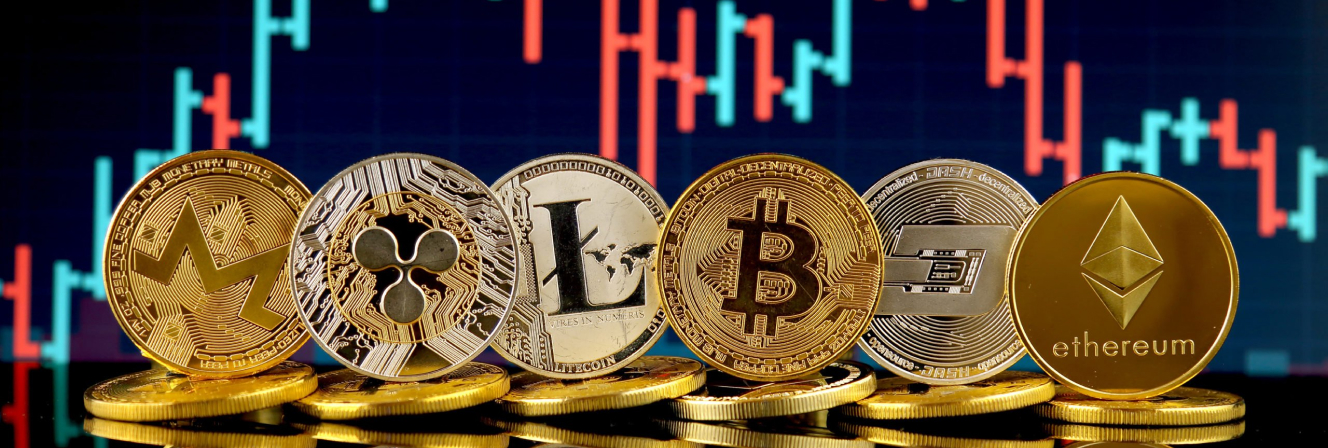 Most Promising Crypto in 2019
