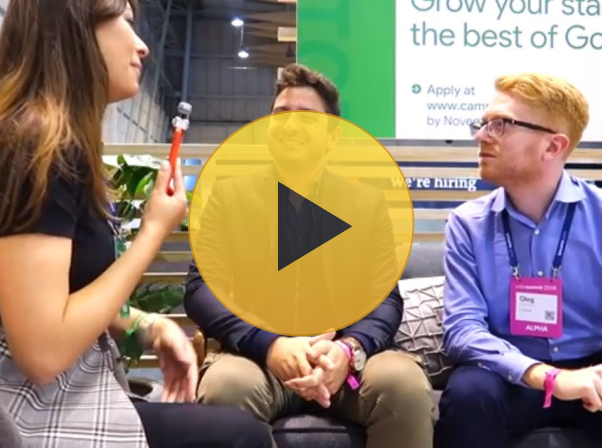 Video: Securely Trade Across Crypto Exchanges