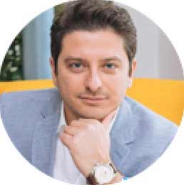Gabriel Musella CEO