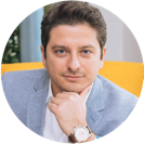 Gabriele Musella CEO Coinrule