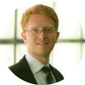 Oleg Giberstein COO Coinrule. Sector: Crypto Trading Bot