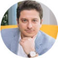 Gabriele Musella CEO Coinrule, Trading Bot