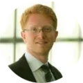 Oleg Giberstein COO Coinrule. Sector: Crypto Trading Bot