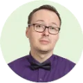 Zdenek Hofler CTO Coinrule. Sector: Crypto Trading Bot