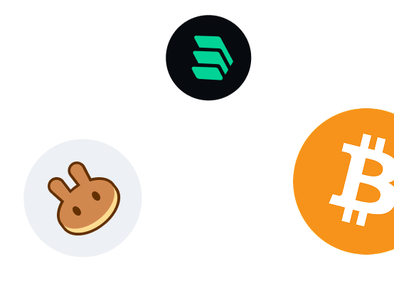 Coinrule - Automated Crypto Trading Bot Platform to create profitable crypto strategies