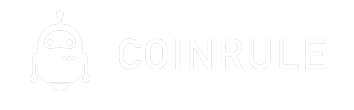 Coinrule Bot for automated crypto trading - Institutional Logo