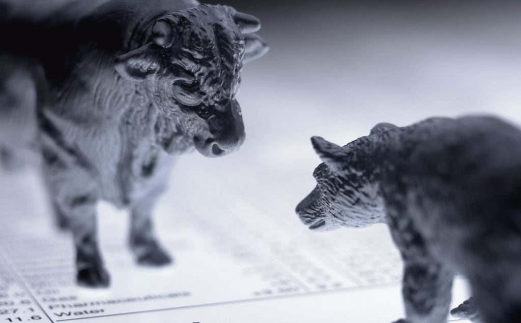 Bear and bull market explained