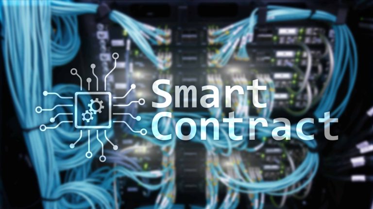 smart contract