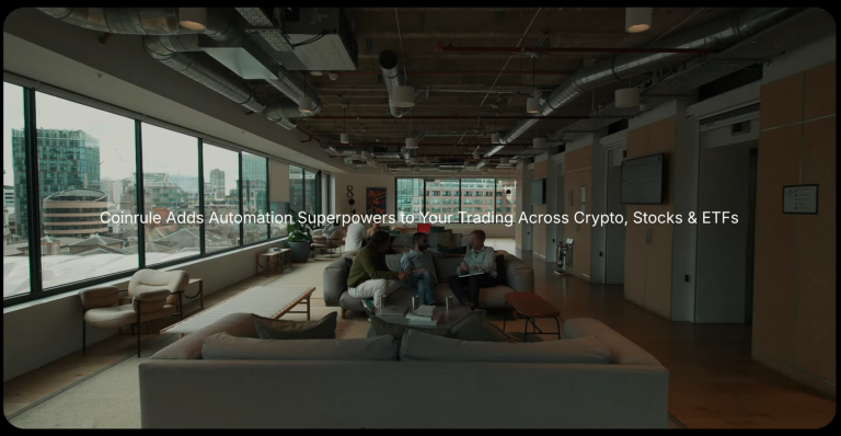 Coinrule Trading Bot