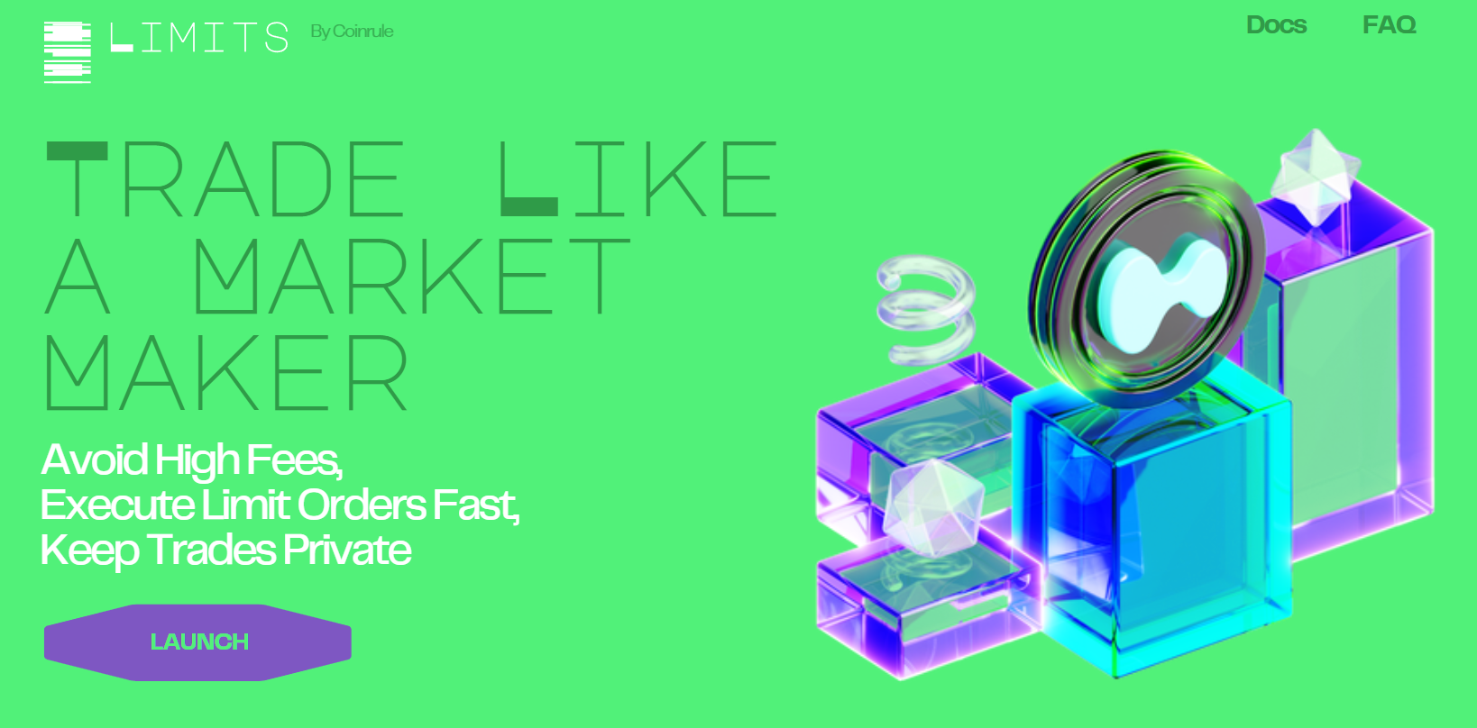 Coinrule - Latest Product Releases, Coinrule Collaborative Roadmap and  Algorithmic Trading Conversations