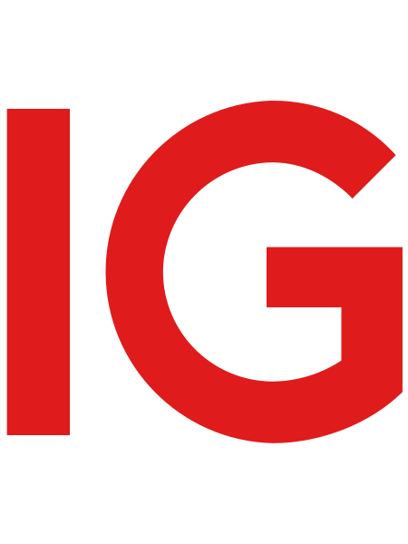 IG индекс