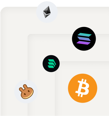 Coinrule Bot - Algorithmically Trade strategies on any crypto assets like Bitcoin, Ethereum, Solana and more