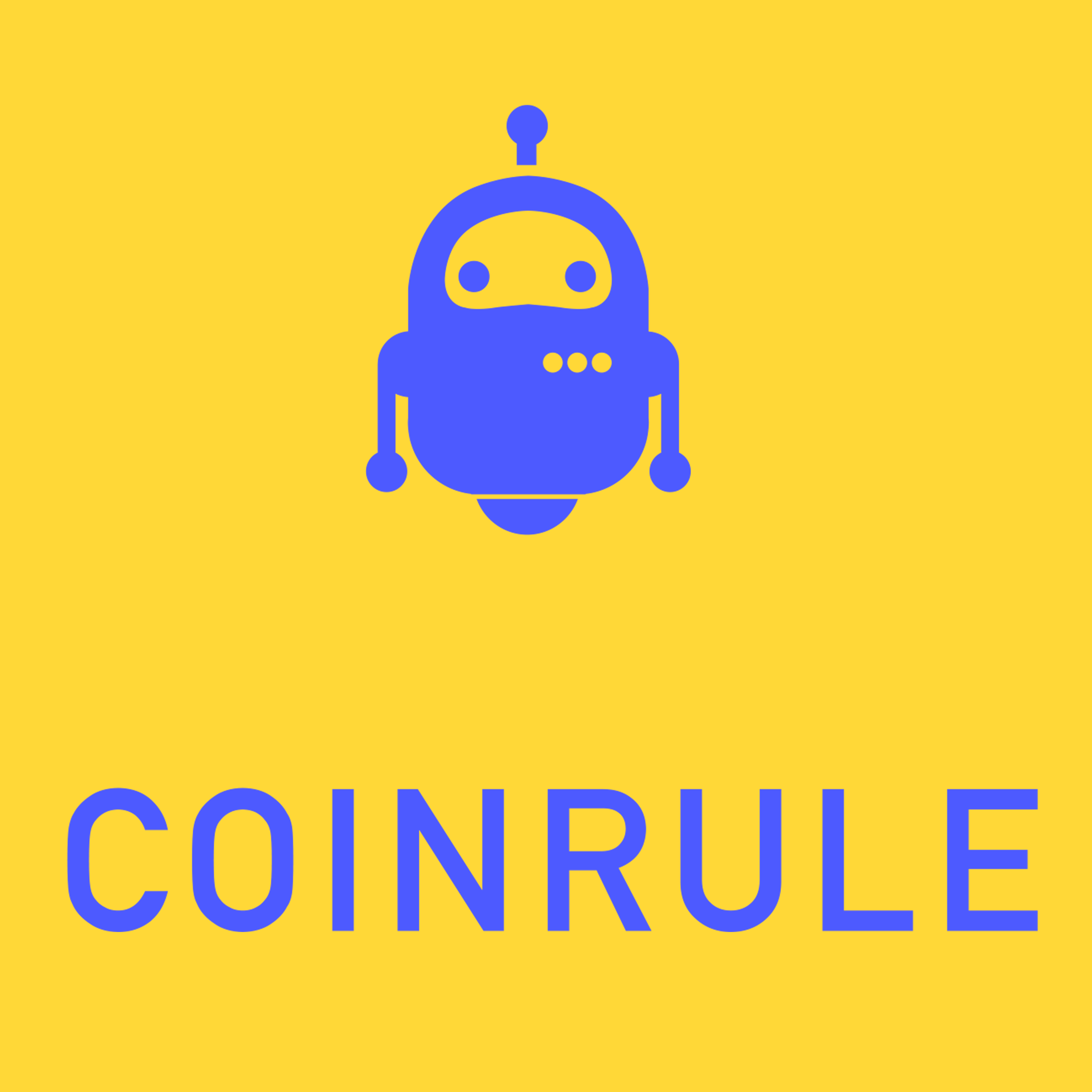 Coinrule Crypto Bot Trading