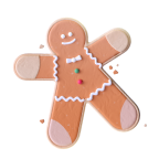 Gingerbread