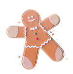 Gingerbread
