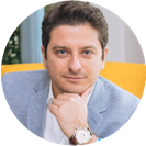 CEO Gabriele Musella Coinrule